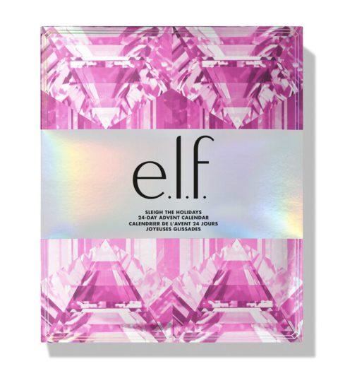 Read more about the article elf cosmetics Sleigh the Holidays 24-Day Advent Calendar