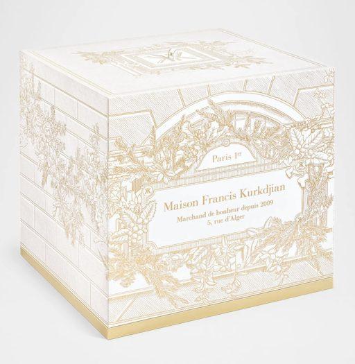 Read more about the article Maison Francis Kurkdjian Holiday Countdown Calendar