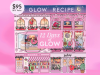 Glow Recipe 12 Days of Glow Advent Calendar – Now Available