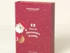 Uncommon Goods 12 Days of Candles Gift Set Advent Calendar