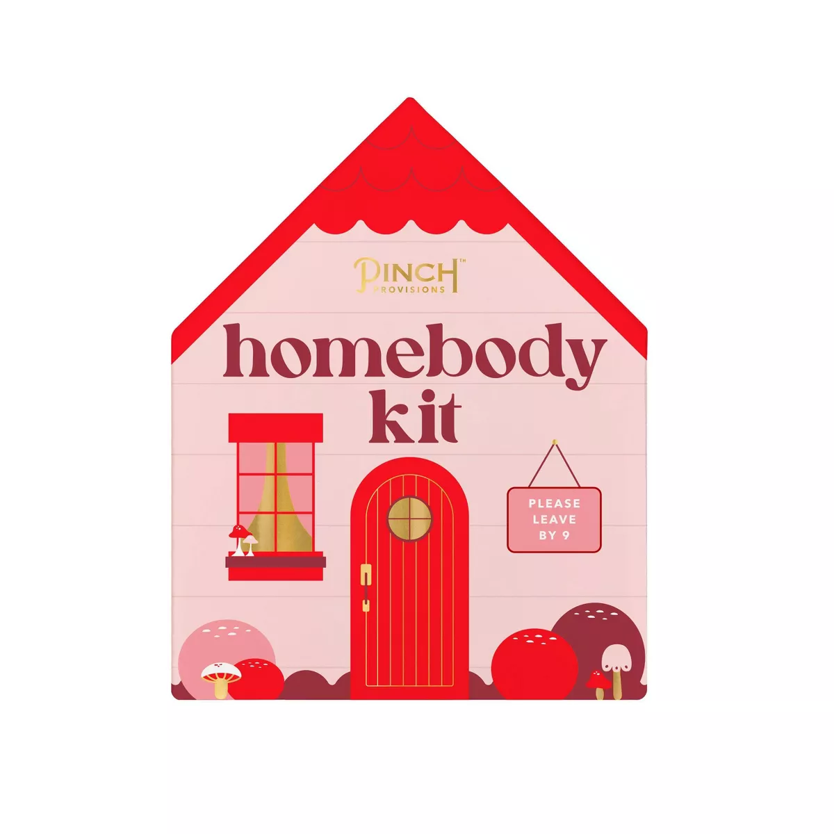 Read more about the article Pinch Provisions Homebody Club Kit