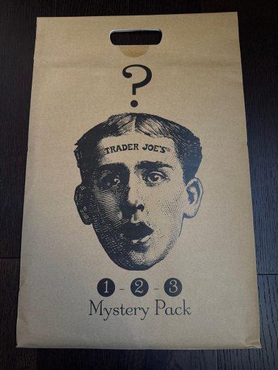 Trader Joe's Mystery Pack