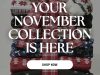 Fabletics November 2024 Selection Time + 2 for $24 Leggings Offer + 80% Off First Order