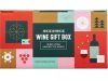 Jingle & Mingle Wine Gift Box 12 Day Advent Calendar