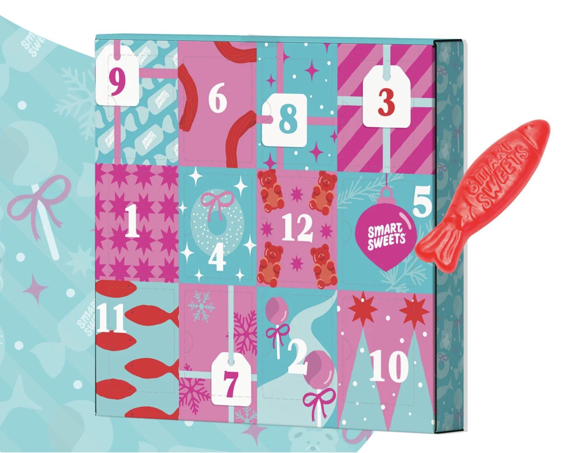 Read more about the article SmartSweets Advent Calendar