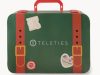 Teleties Suitcase Advent Calendar