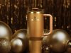Surprise Limited Edition Stanley Tumbler Drop – Copper Tinsel!