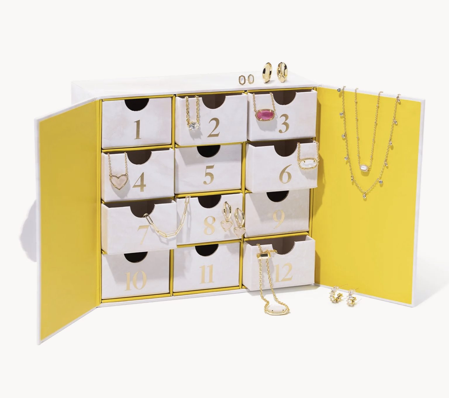 kendra-scott-12-days-of-joy-bestsellers-box-advent-calendar-gold-or
