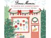 Bonne Maman 2024 Limited Edition “12 Days of Christmas” Advent Calendar – Now Available on Amazon!