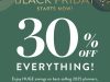 Erin Condren Black Friday Sale – Save 30% Off EVERYTHING