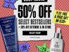 Kiehl’s Black Friday Sale – Save 30% off Sitewide, 50% off Select BestSellers & Free Gift with Orders of $135+