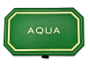 AQUA 12 Days of Jewels Advent Calendar