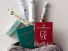 Free People FP Curated Holiday Fragrance Bag