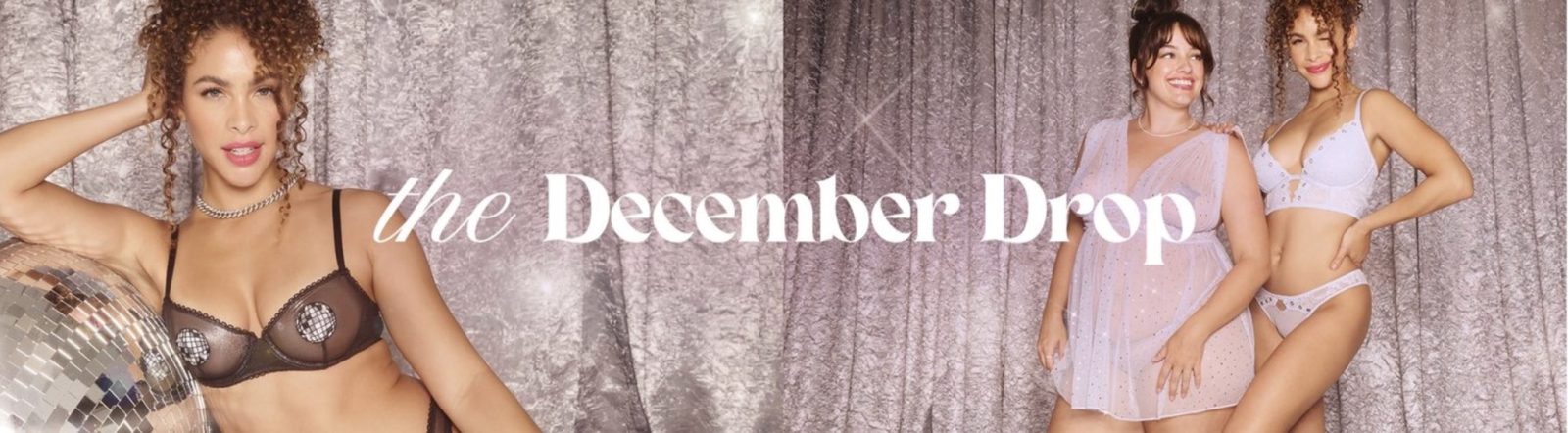 Read more about the article Adore Me December 2024 Selection Window Open + Coupon Code!