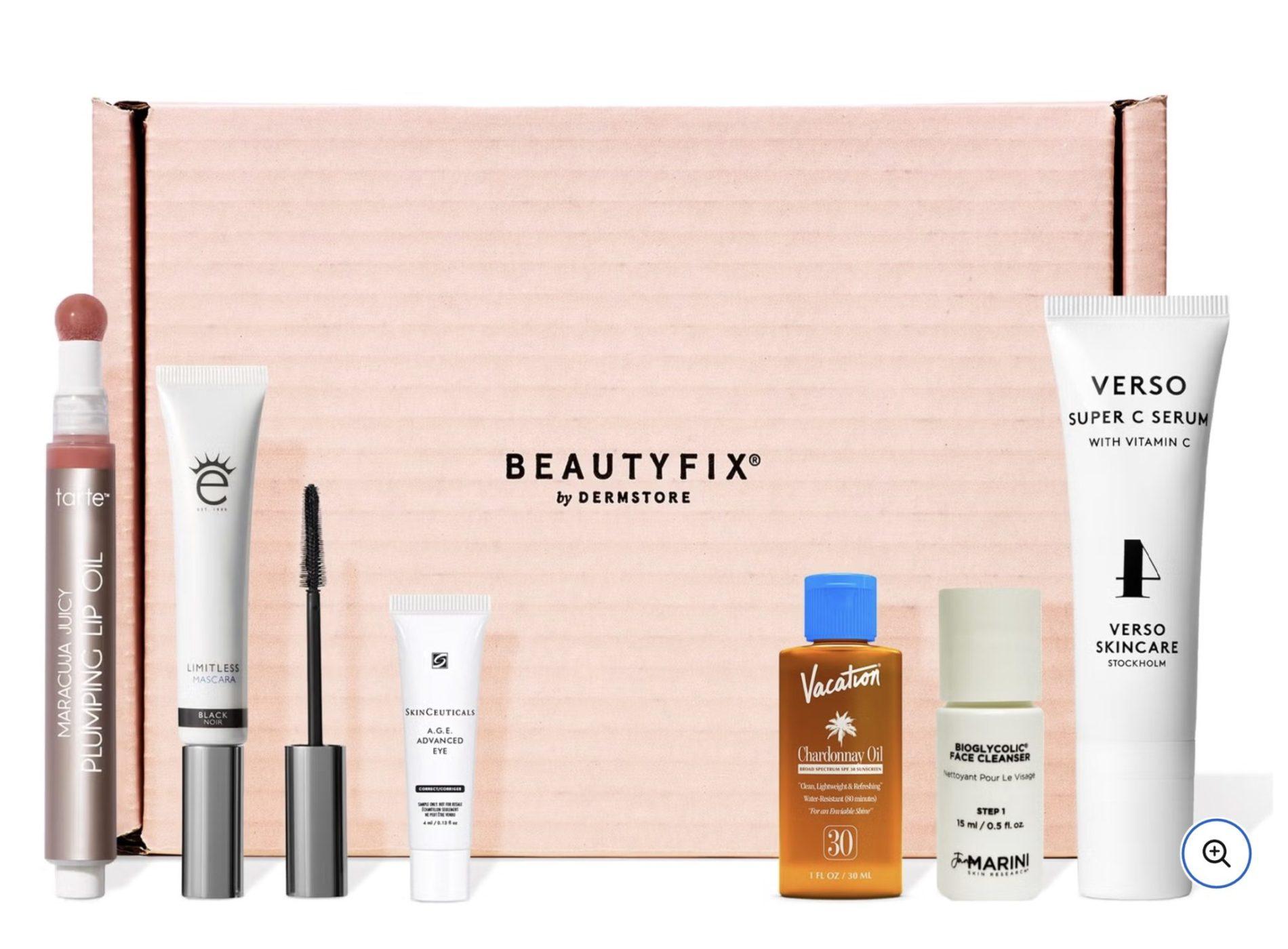 Read more about the article BeautyFIX December 2024 – Full Spoilers