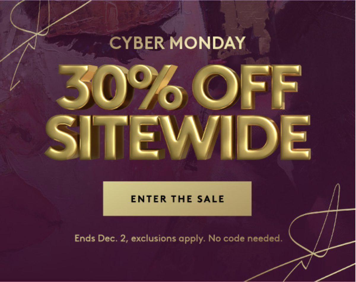 Read more about the article Fenty Beauty Cyber Monday Sale – Save 30% Off Sitewide plus Get a FREE Hangin’ XL Travel Bag with Purchase!