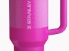 Stanley Quencher Protour Flip Straw Tumblers – 40oz, 30oz, 20oz and 14oz Coming TODAY!