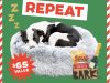 Barkbox – FREE Dog Bed with Multi-Month Subscription!