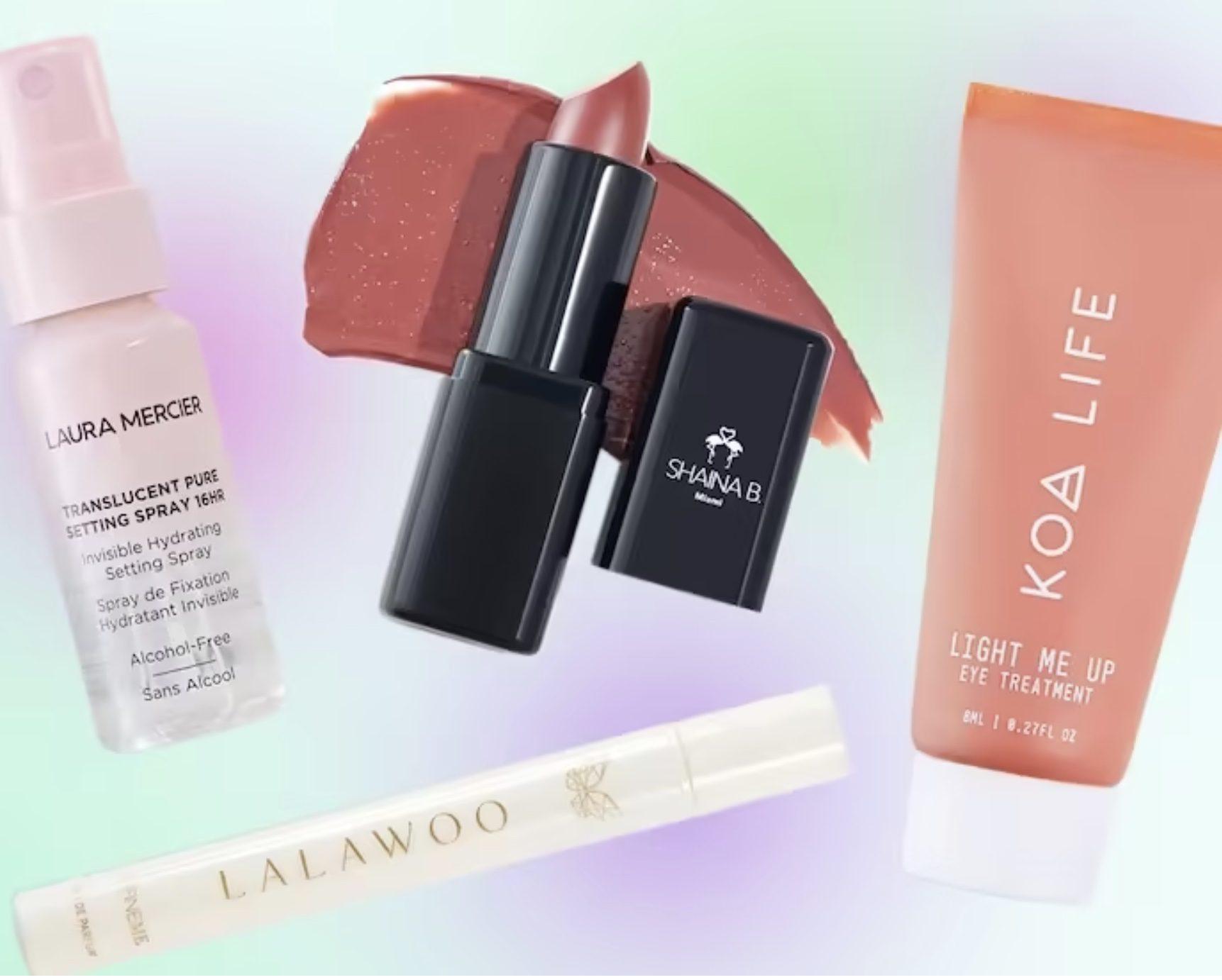 Read more about the article January 2025 ipsy Glam Bag Spoilers