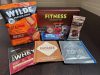 Target Fitness Best of Box Discovery Set Mini Review / Price Breakdown