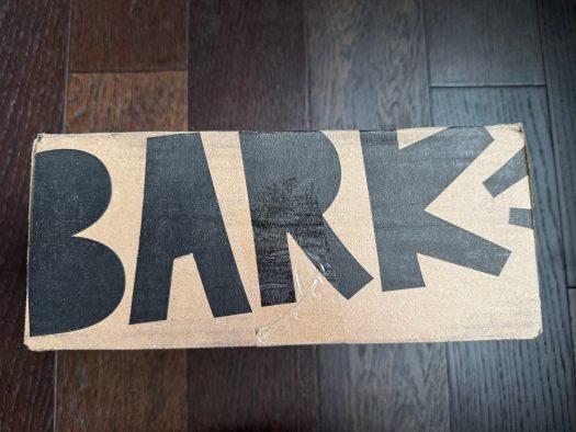 BarkBox Review + Coupon Code - January 2025