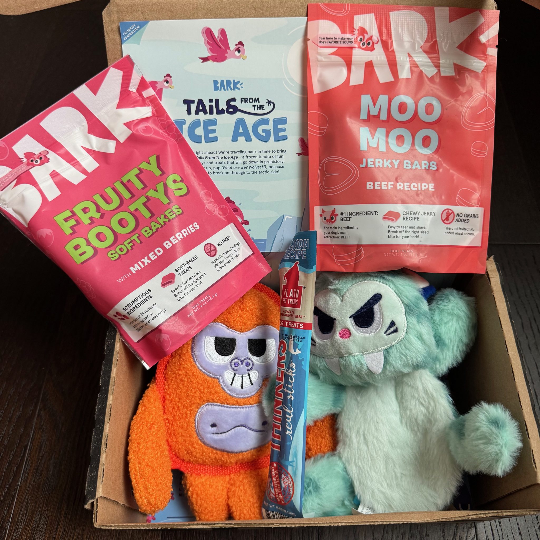 Read more about the article BarkBox Review + Coupon Code – January 2025