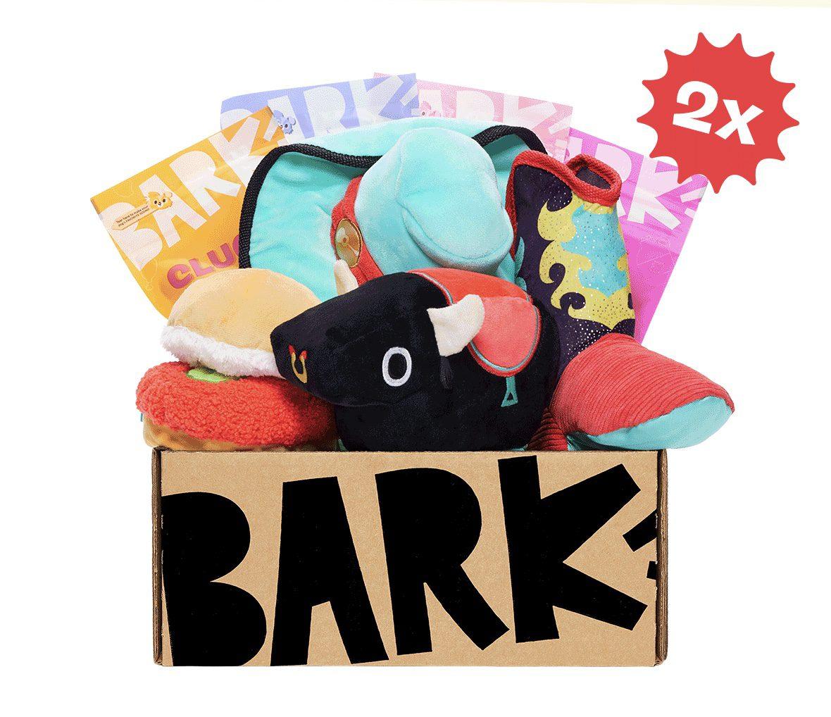 Read more about the article BarkBox Coupon Code – Double Your First Box