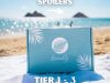Beachly Box Summer 2025 – Spoilers 1 – 3