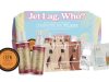 Beauty Brands Jet Lag, Who? Discovery Bag