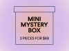 Glyder Mini Mystery Box – Now Available!