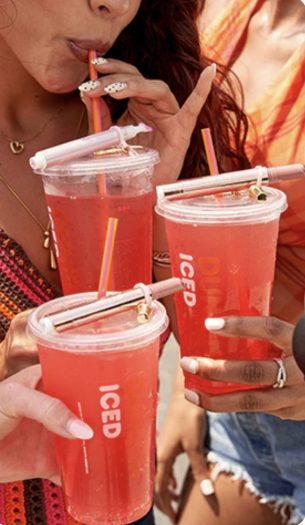 Read more about the article New Collaboration Alert: tarte x Dunkin