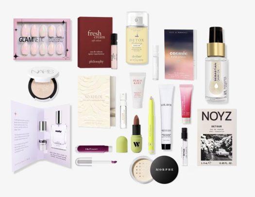 Read more about the article Ulta Free 16 Piece Beauty Gift with $80 Purchase