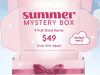 ColourPop Summer Mystery Box – Now Available