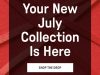 Fabletics July 2025 Selection Time + 80% Off First Order
