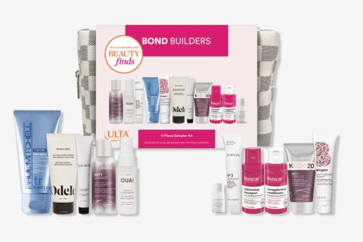 Ulta Beauty Finds - Bond Builders - Subscription Box Ramblings