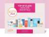 Ulta Beauty Finds – Top Of Class: Skincare Essentials