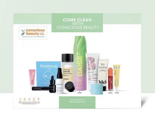 Read more about the article Ulta Beauty Finds – Come Clean With Conscious Beauty