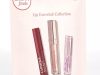 Ulta Beauty at Target Women’s Lip Essentials Collection Cosmetics Set