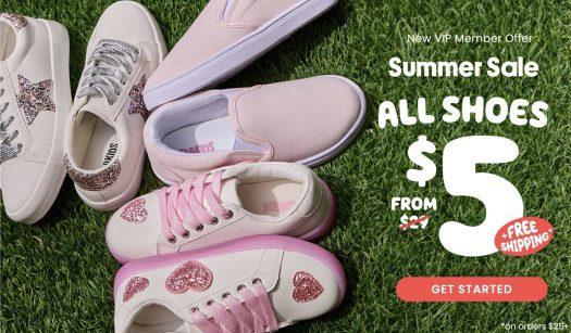 Read more about the article August 2025 FabKids Selection Time + New Subscriber Offer