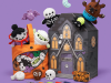 The Woobles Eerie-sistibly Woobly Haunted House Box