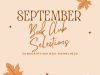 September 2025 Book Club Selections