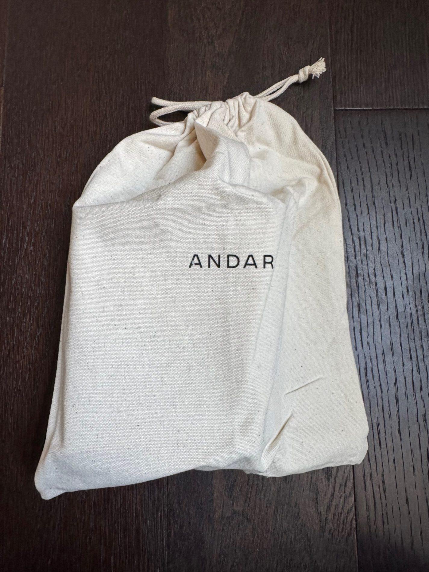 Read more about the article Andar The Mystery Grab Bag Review