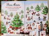 Bonne Maman 2025 Limited Edition Advent Calendar