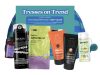 Beauty Brands Tresses on Trend – Luxury Hair Discovery Bag