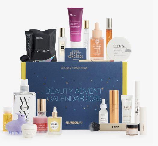Read more about the article Selfridges 2025 Advent Calendar – Coming Soon
