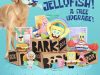 BarkBox Coupon Code – Double Your First SpongeBob Box Free!