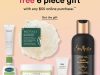 Ulta Free 6 piece Gift with $50 Shipped Purchase