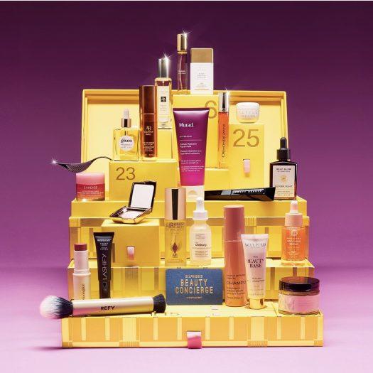 Read more about the article 2025 Selfridges Beauty Advent Calendar – Full Spoilers
