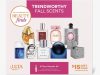 Ulta Beauty Finds – Trending Fall Scents