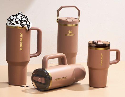 Read more about the article Stanley New Color Alert – Mocha Latte Drops 8/26